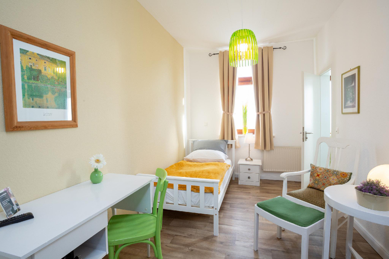 Bedroom 2, Klosterhotel Walkenried, Osterode am Harz