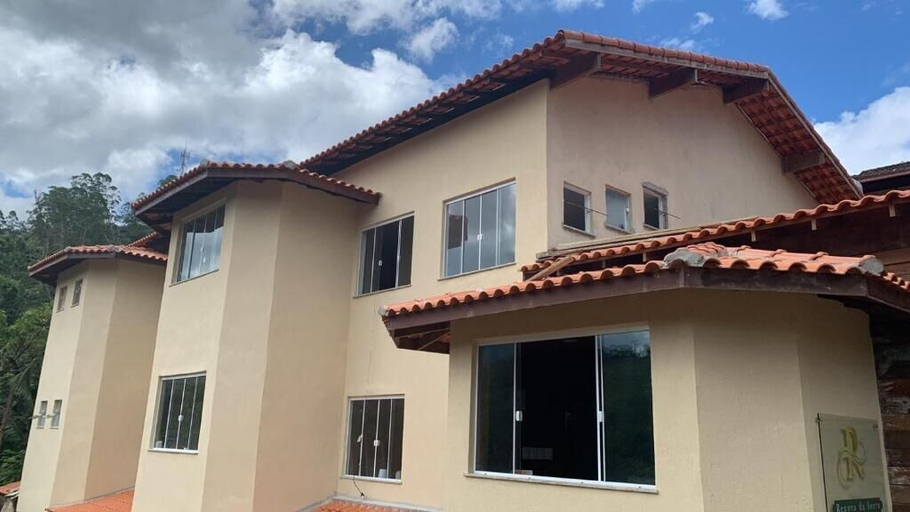 Exterior & Views 4, Pousada Renovo da Serra, Nova Friburgo