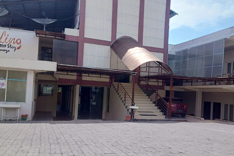 Ling Homestay Batu Malang, Malang