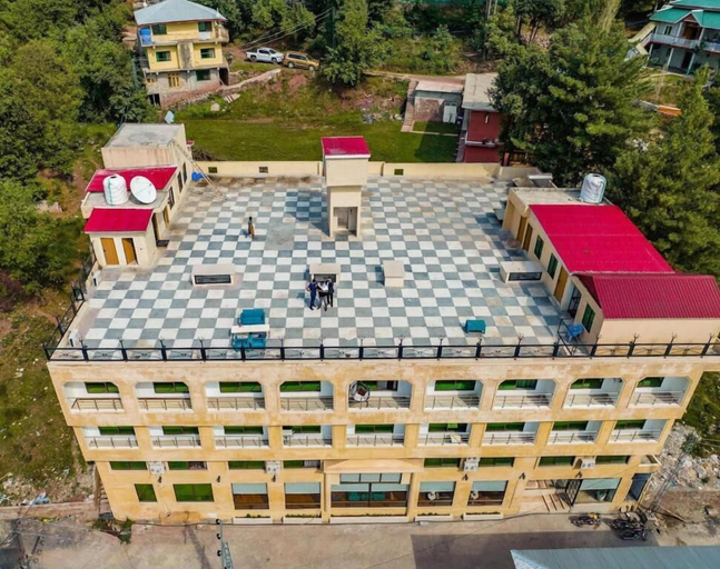 Exterior & Views 2, Shelton Suites Bhurban, Rawalpindi