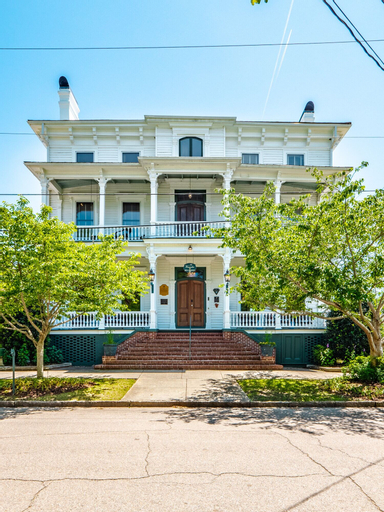 The Verandas, New Hanover