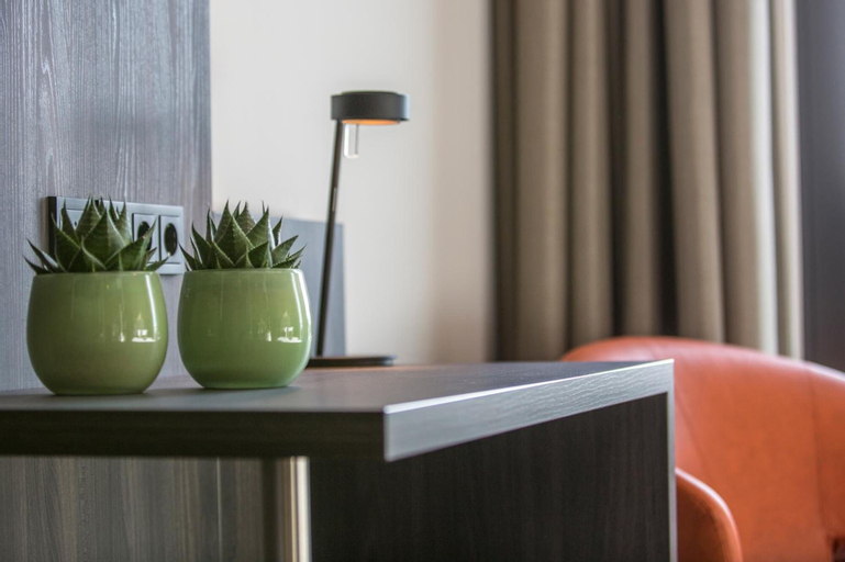 Bedroom 4, Deck 8 Designhotel.Soest, Soest