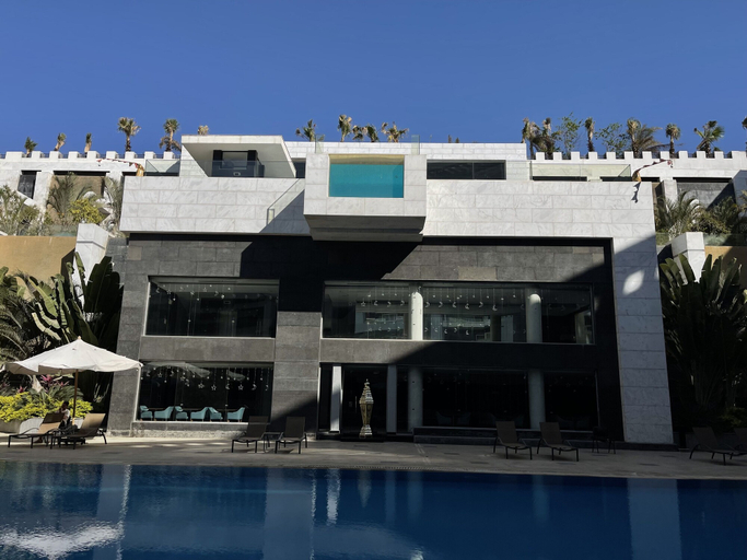 Exterior & Views 2, Ocean Blue Studios , An-Nuzhah