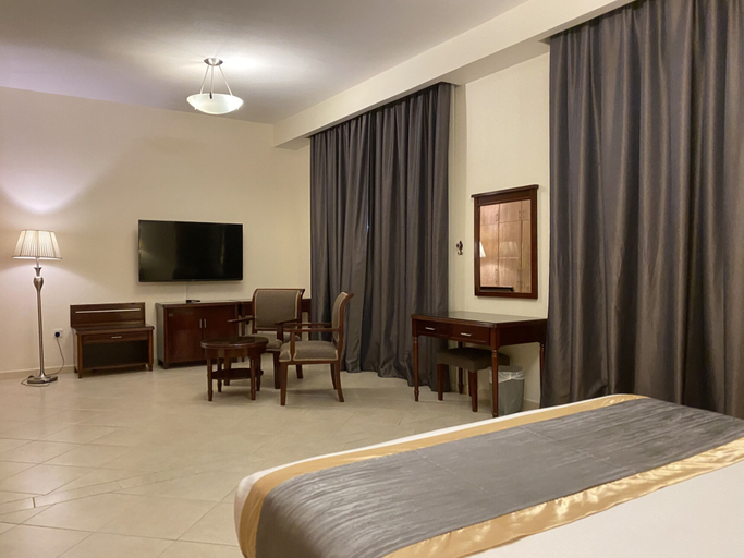 Bedroom 3, Baity Hotel Apartments, Dubai