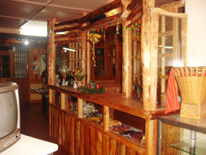 Others 3, Masferre Country Inn, Sagada