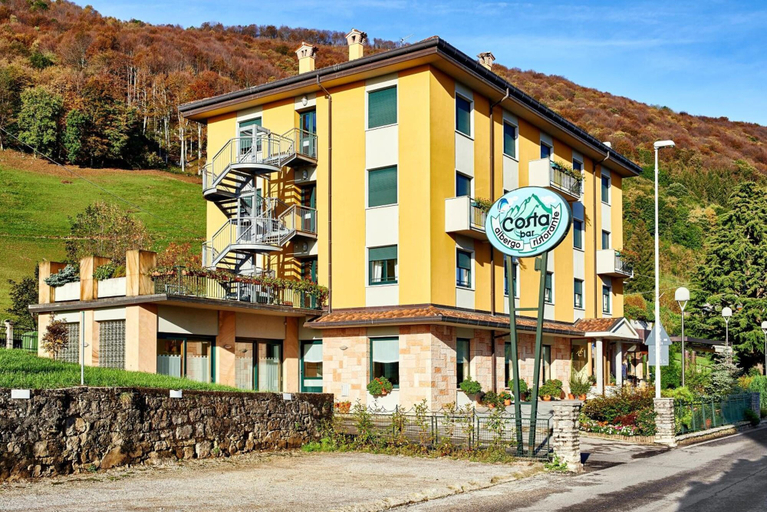 Exterior & Views 2, Costa, Bergamo