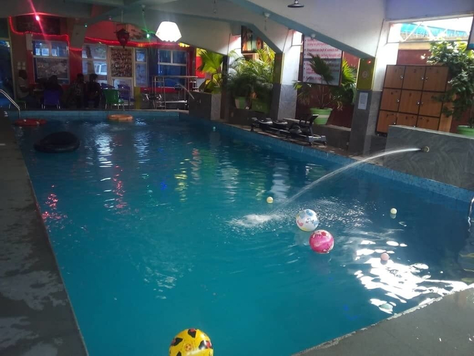 Sport & Beauty, Travel Lodge Sabie, Ehlanzeni