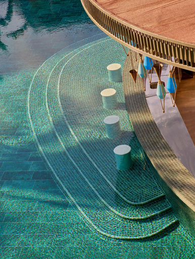 Sport & Beauty 2, Lara Barut Collection - Ultra All Inclusive, Antalya