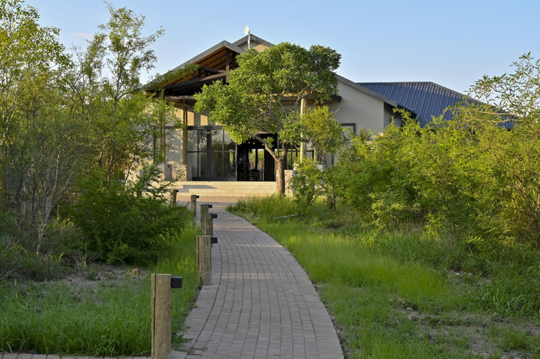 Exterior & Views 2, The Orpen Kruger, Ehlanzeni