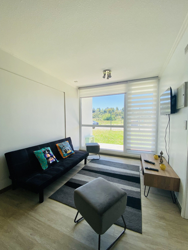 Others 5, Apartamento Alto Pelluco, Llanquihue
