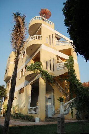 Exterior & Views 1, Sakkara Inn Hotel, Al-Badrashayn