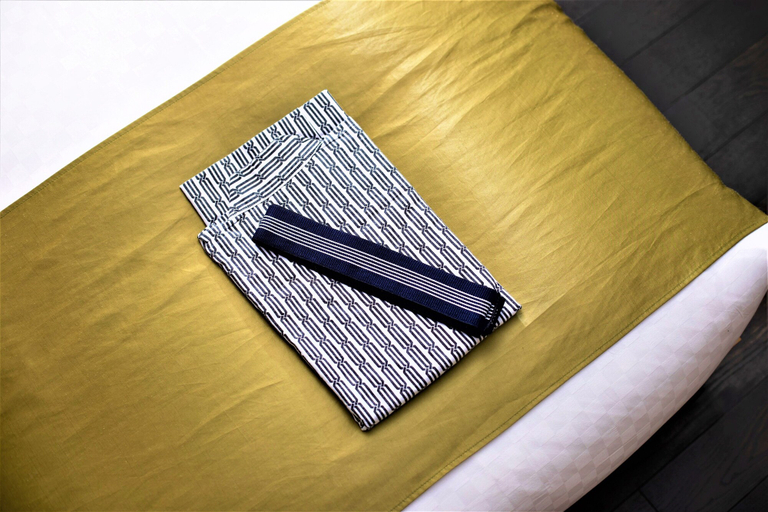 Bedroom 3, GOZAN HOTEL & SERVICED APARTMENT Higashiyama Sanjo, Kyoto