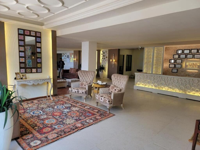 Others 5, Shelton Suites Bhurban, Rawalpindi
