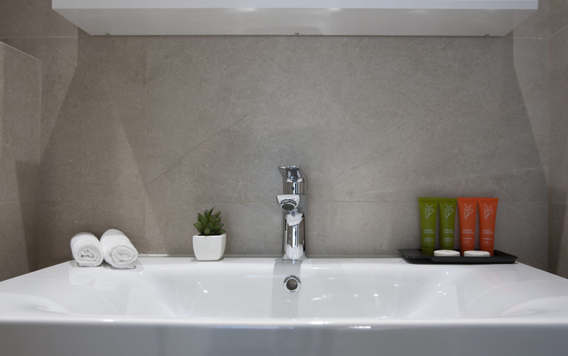 Bathroom 3, Boutique Hotel Vela