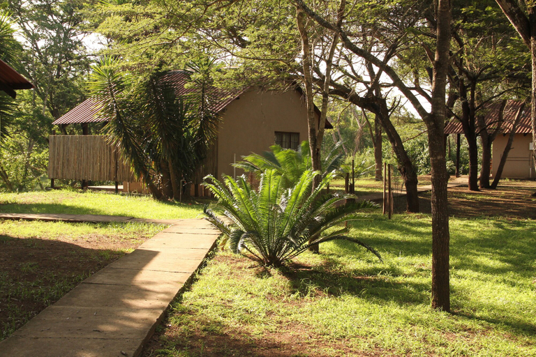 Exterior & Views 2, Msunduze River Lodge, Umkhanyakude