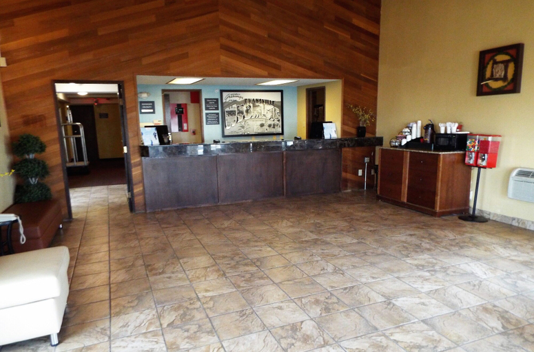 Others 5, Super 8 by Wyndham Casper East/Evansville, Natrona