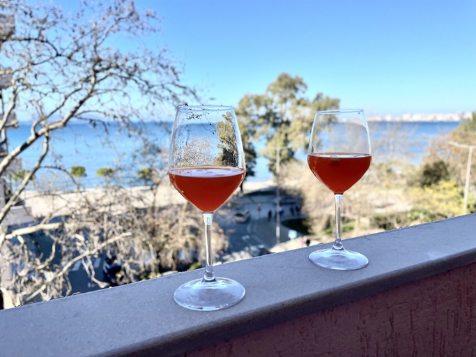 Food & Drinks, Tourists Residence, Vlorës