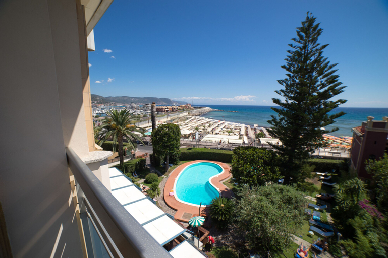 Sport & Beauty 3, Hotel Garden Lido, Savona