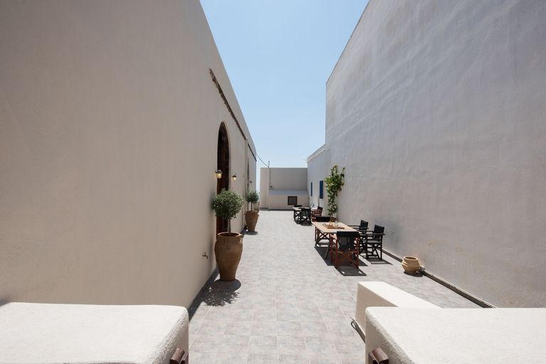 Exterior & Views 2, AENAON ESTATE 1896 by K&K, South Aegean