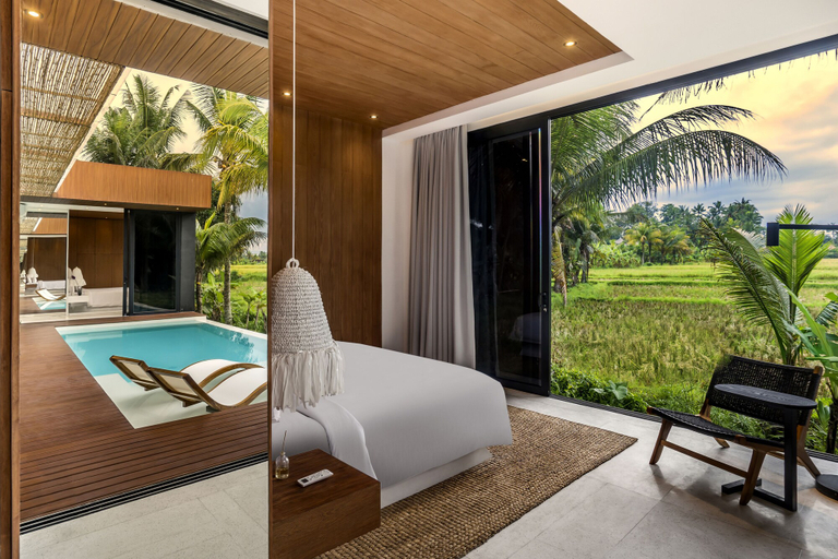 Others 4, Green Flow Villa 16, Gianyar