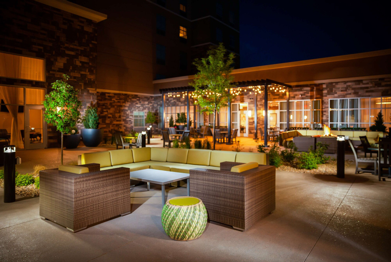 Hilton Garden Inn Broomfield Boulder, Broomfield