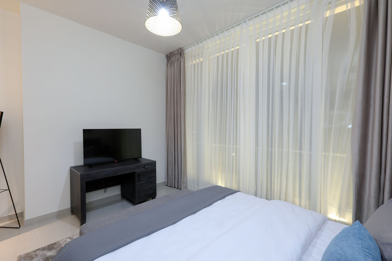Bedroom 3, Abdali Views Apartments, Wadi Essier