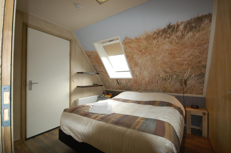 Bedroom 3, Bij hen op Ameland, Ameland