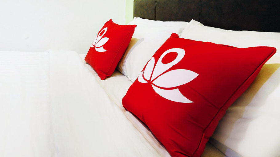 4, ZEN Rooms RH Inn, Legazpi City