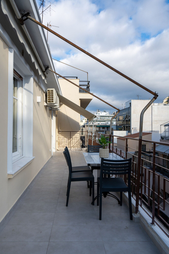 Others 5, Upscale Athens Luxury Penthouse, Attica