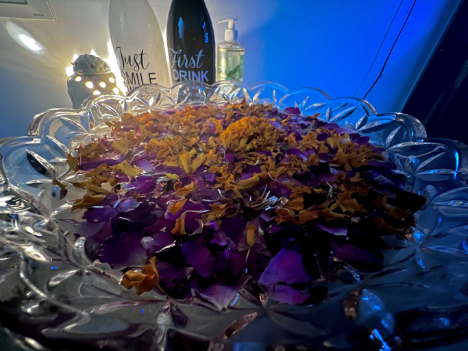 Food & Drinks, Hotel Urban Heritage, Jaisalmer