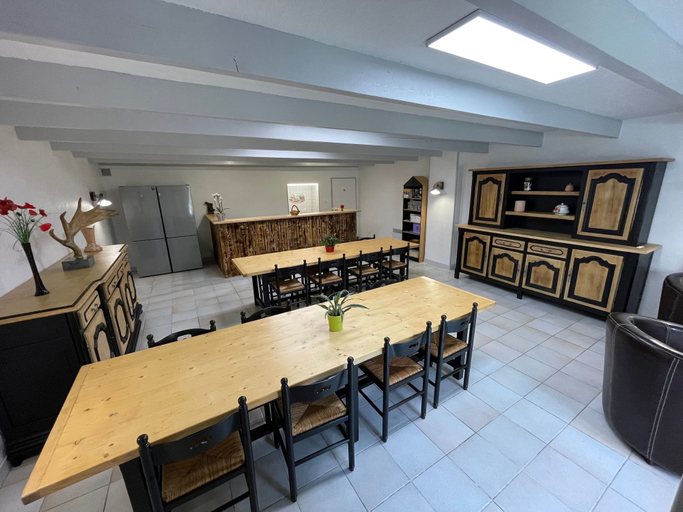 Food & Drinks 4, Les Trois Cèdres, Charente-Maritime