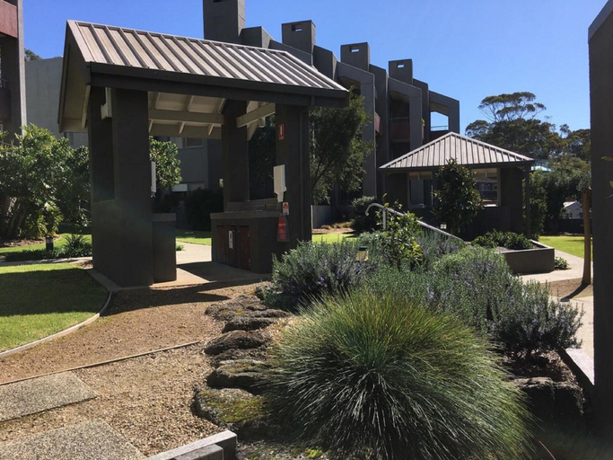 Exterior & Views 2, Cumberland Lorne Resort, Surf Coast - West