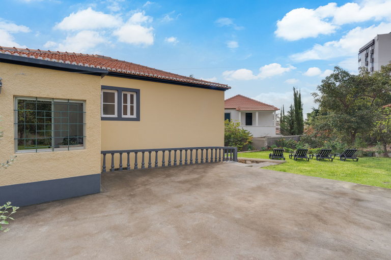 Exterior & Views 2, Casa Estufa 25, Funchal