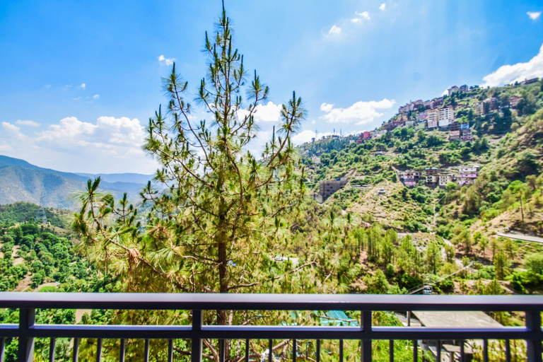 Others 4, Cliffton Valley by Dumnu Homes, Shimla