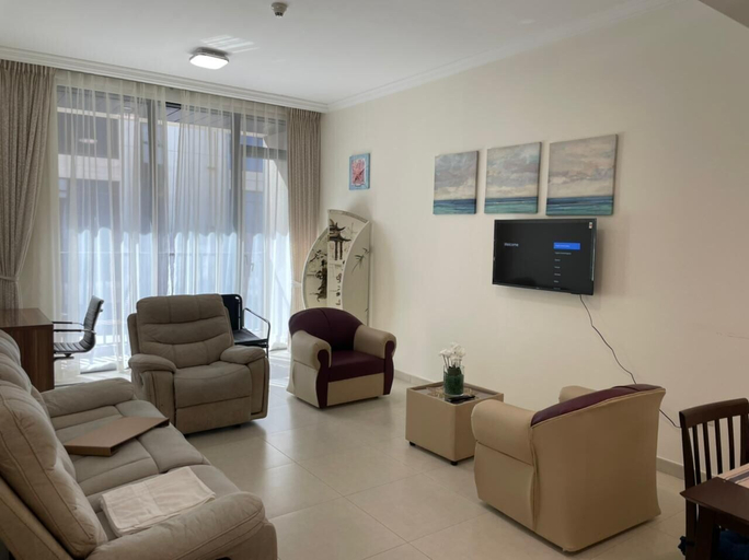 Others, 315 Fully furnished 1BHK Apartment, Dubai