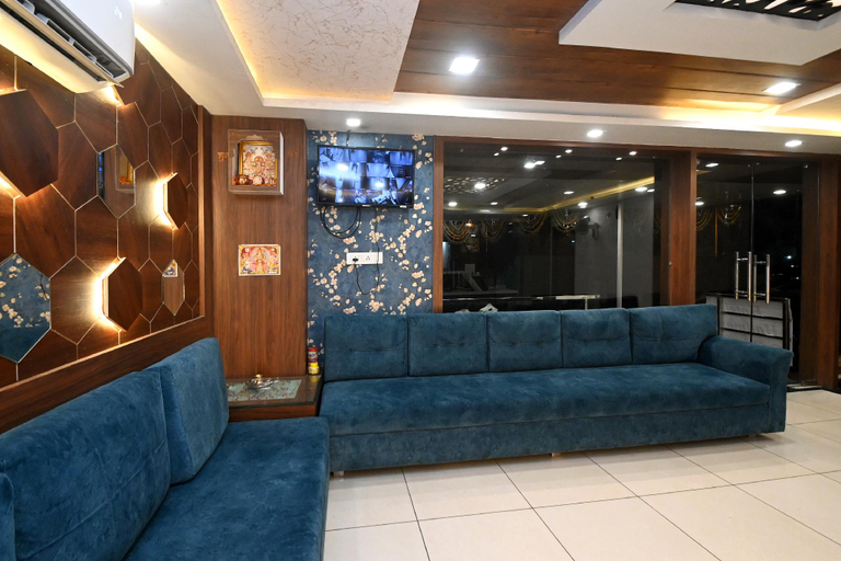 Public Area