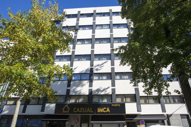 Exterior & Views 2, Casual Inca Porto, Porto