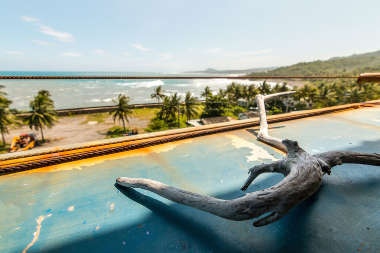 Sport & Beauty, Pasa Beach Resort, Taitung
