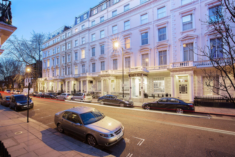 Exterior & Views 4, Queens Park Hotel, London