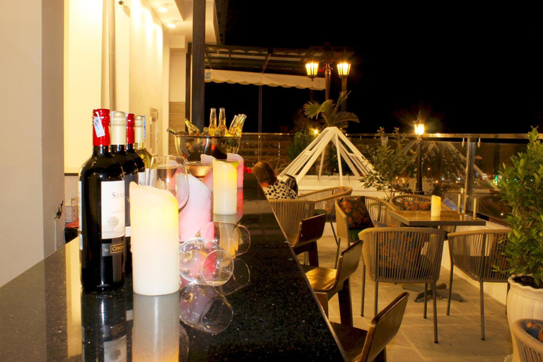 Food & Drinks 4, Emerald Ocean Hotel, Phan Thiết