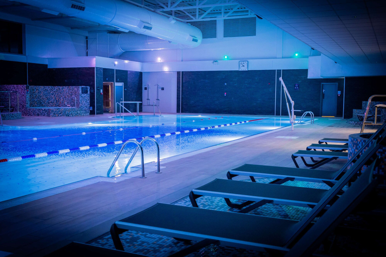 Sport & Beauty 2, Village Hotel Cardiff, Cardiff