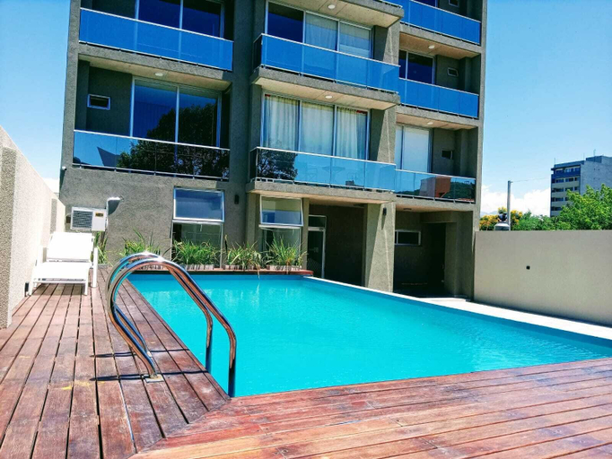 Sport & Beauty 4, DFC COLIVING, Capital