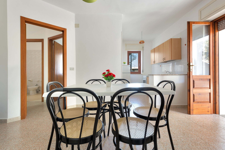 Private kitchen 3, 2244 Residence Anna - Appartamento Sarago, Lecce