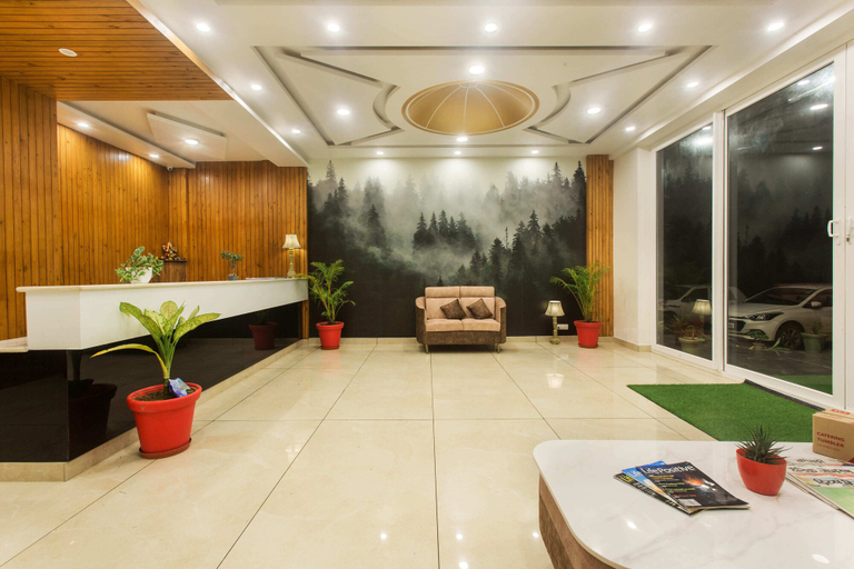 Others 4, D Canal Inn - A Boutique Hotel, Kangra