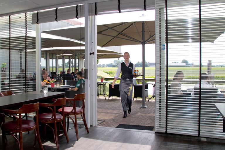 Food & Drinks 5, Best Western Plus Hotel Restaurant Aduard, Zuidhorn