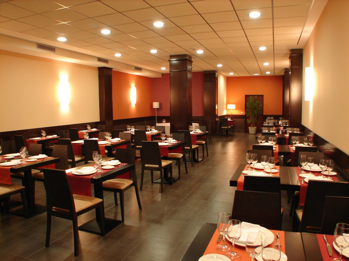 Food & Drinks 5, La Boroña, Asturias