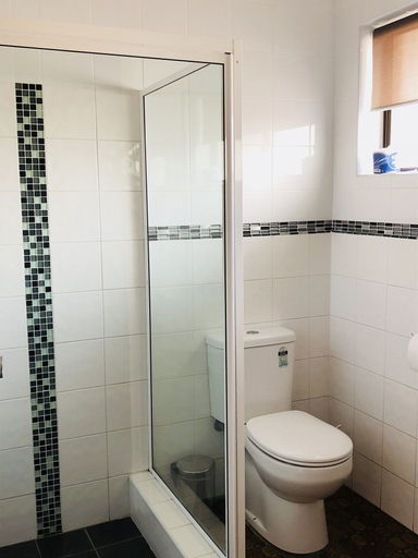 Bathroom 4, Tamworth Central Motel, Tamworth Regional - Pt A