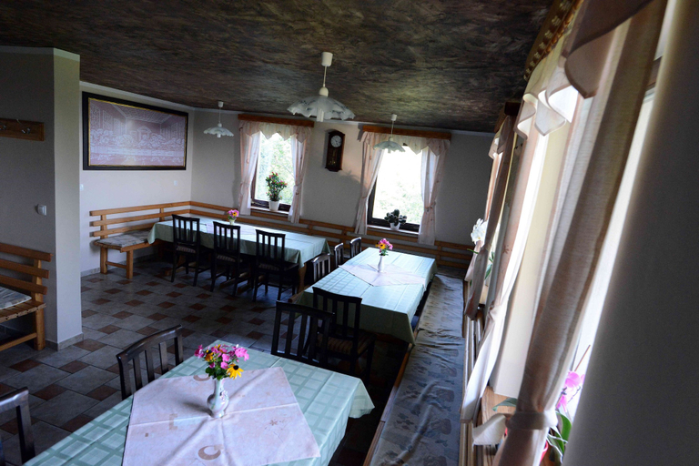 Food & Drinks 4, Guest House Koprivnik, Zrece
