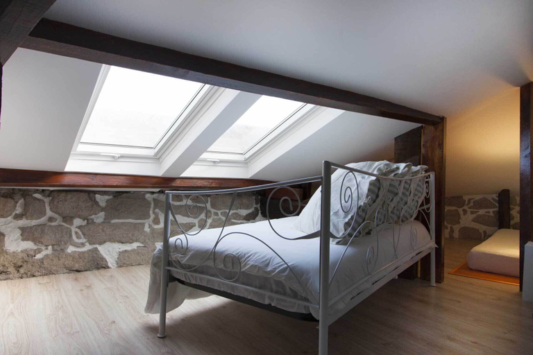 Bedroom 5, Best Villas - Casa do Rio, Vila Nova de Gaia
