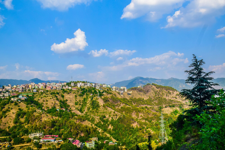 Others 5, Cliffton Valley by Dumnu Homes, Shimla